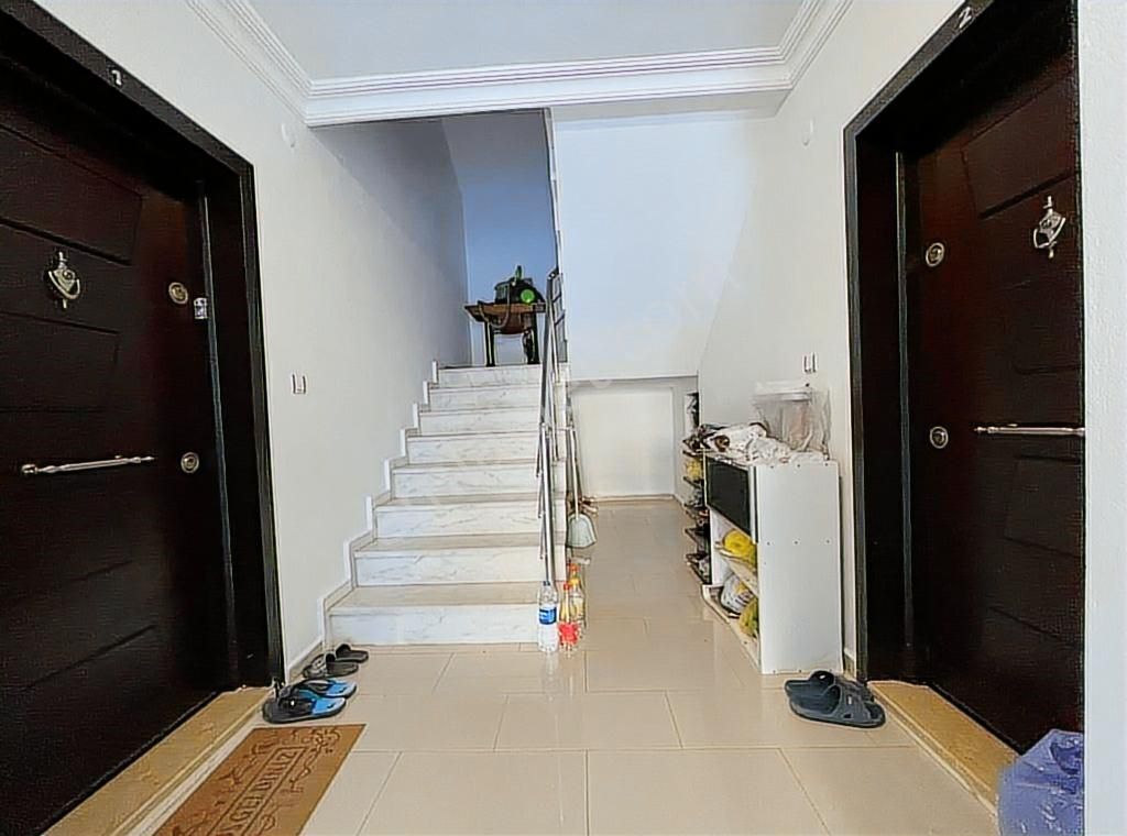 Rw Nefes' Ten Öğretmenler Mahallesinde 200 M² 4+1 Kat Dubleksi - Görsel 32