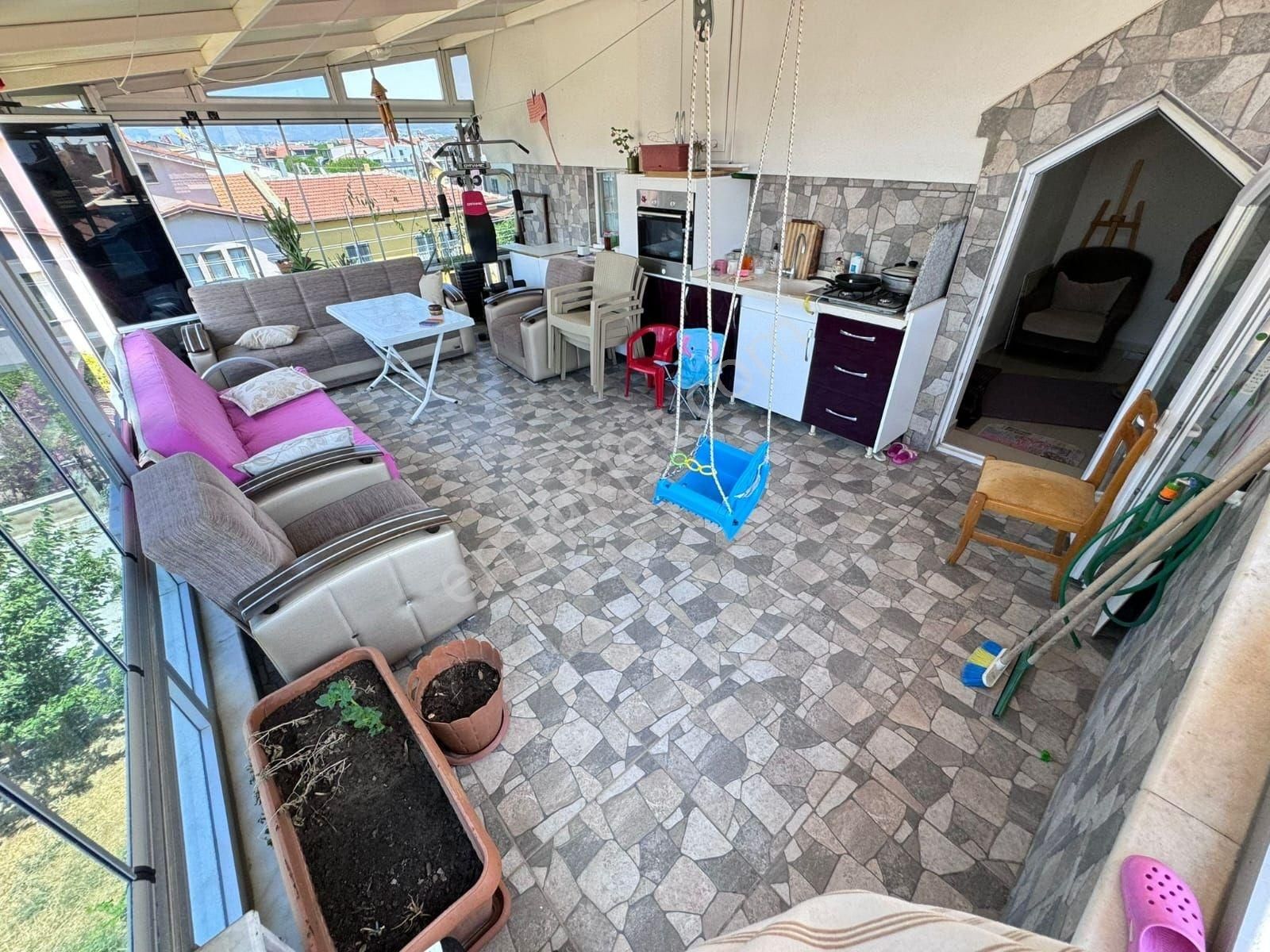 Rw Nefes' Ten Öğretmenler Mahallesinde 200 M² 4+1 Kat Dubleksi - Görsel 2