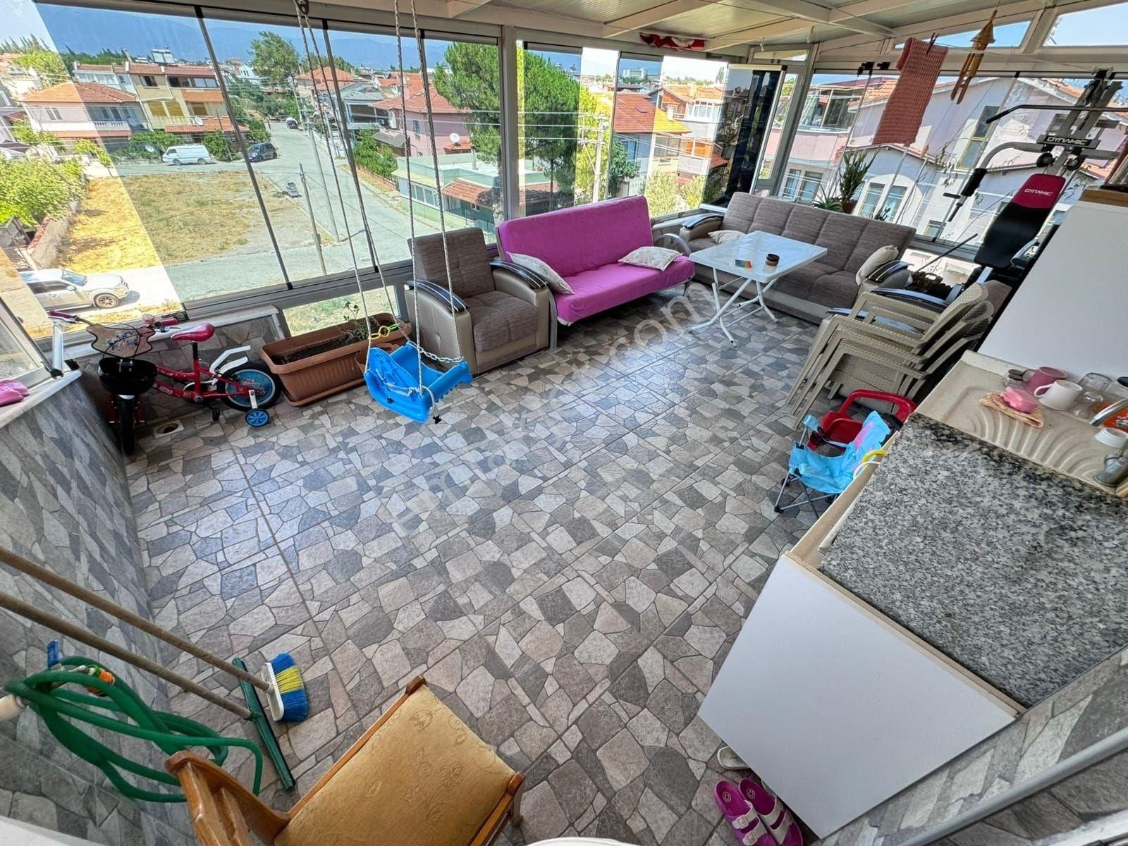 Rw Nefes' Ten Öğretmenler Mahallesinde 200 M² 4+1 Kat Dubleksi - Görsel 23