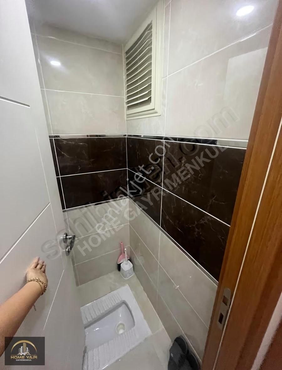 Home'dan Atatürk Bulvarında 3+1 130m² Ultra Lüks Köşe Başı Daire - Görsel 32