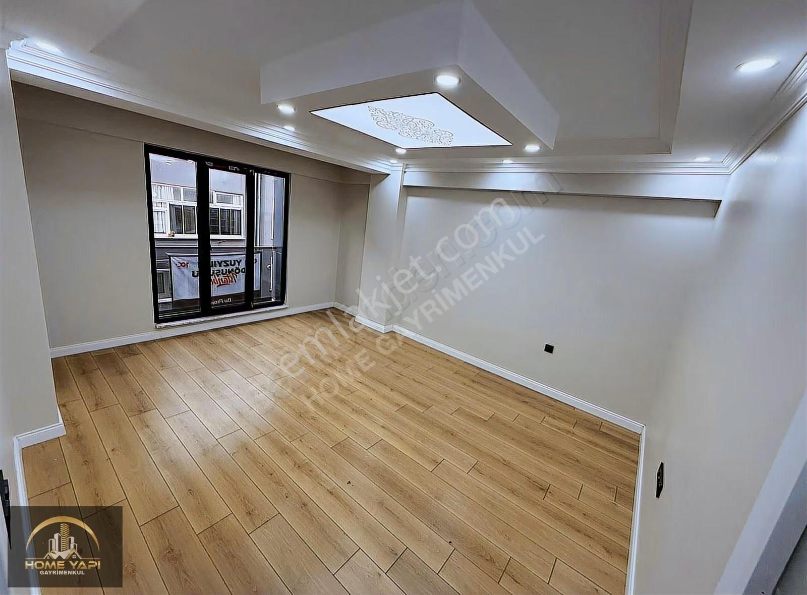 Home'dan 1.ci Cebeci Caddesi Dibinde Satılık 105m² 2+1 Lüx Daire - Görsel 18