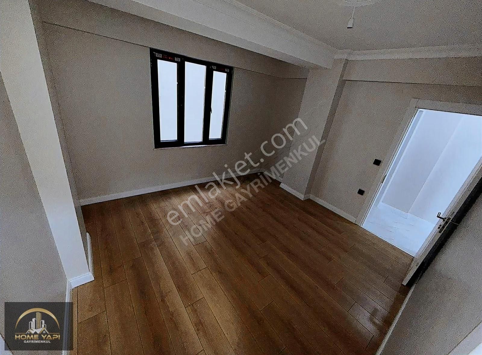 Home'dan 1.ci Cebeci Caddesi Dibinde Satılık 105m² 2+1 Lüx Daire - Görsel 22