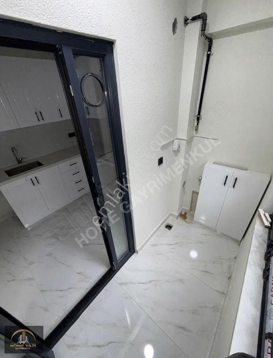 Home'dan 1.ci Cebeci Caddesi Dibinde Satılık 105m² 2+1 Lüx Daire - Görsel 16