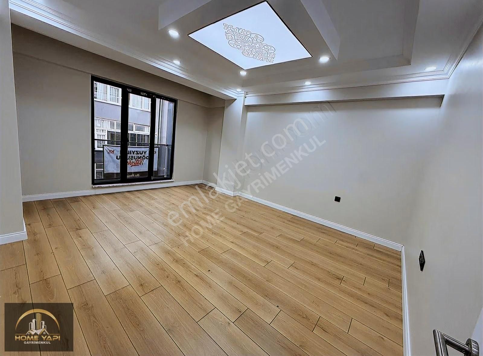 Home'dan 1.ci Cebeci Caddesi Dibinde Satılık 105m² 2+1 Lüx Daire - Görsel 21