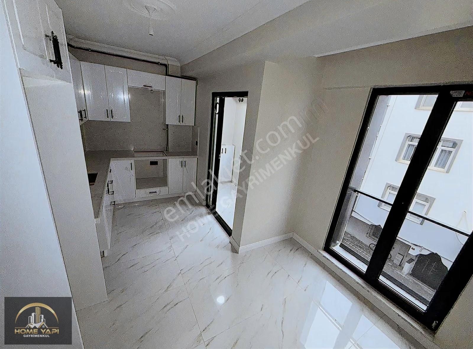 Home'dan 1.ci Cebeci Caddesi Dibinde Satılık 105m² 2+1 Lüx Daire - Görsel 27