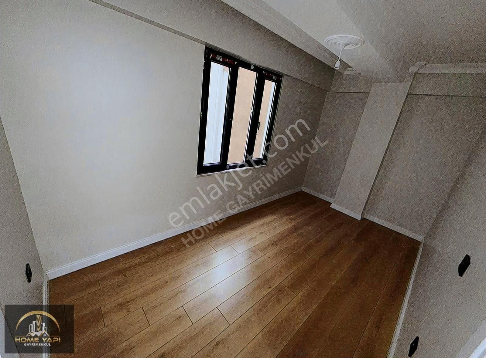 Home'dan 1.ci Cebeci Caddesi Dibinde Satılık 105m² 2+1 Lüx Daire - Görsel 31