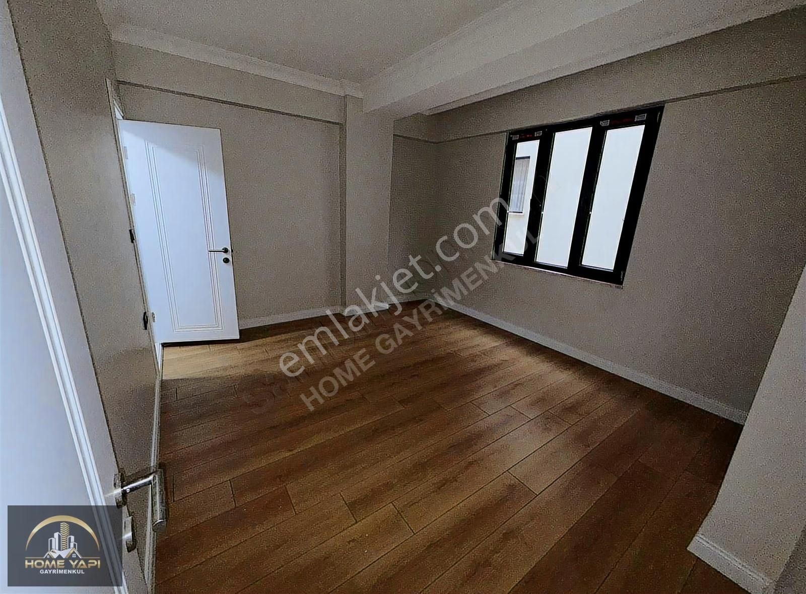 Home'dan 1.ci Cebeci Caddesi Dibinde Satılık 105m² 2+1 Lüx Daire - Görsel 11