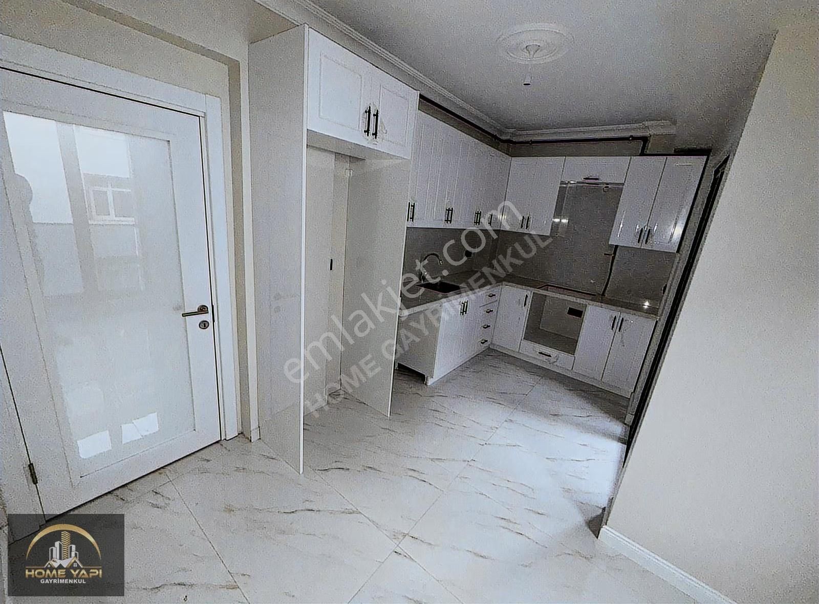 Home'dan 1.ci Cebeci Caddesi Dibinde Satılık 105m² 2+1 Lüx Daire - Görsel 4
