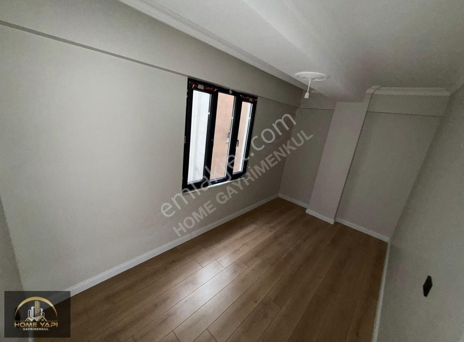 Home'dan 1.ci Cebeci Caddesi Dibinde Satılık 105m² 2+1 Lüx Daire - Görsel 17
