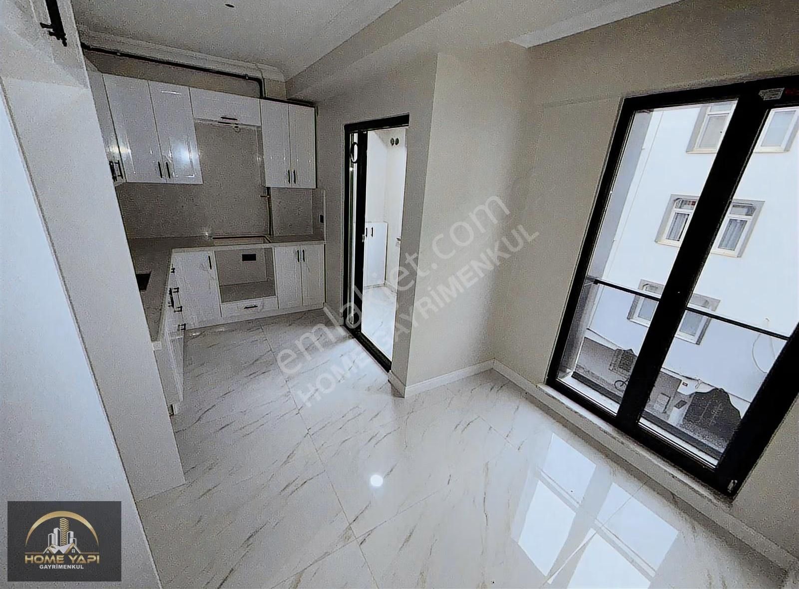 Home'dan 1.ci Cebeci Caddesi Dibinde Satılık 105m² 2+1 Lüx Daire - Görsel 26
