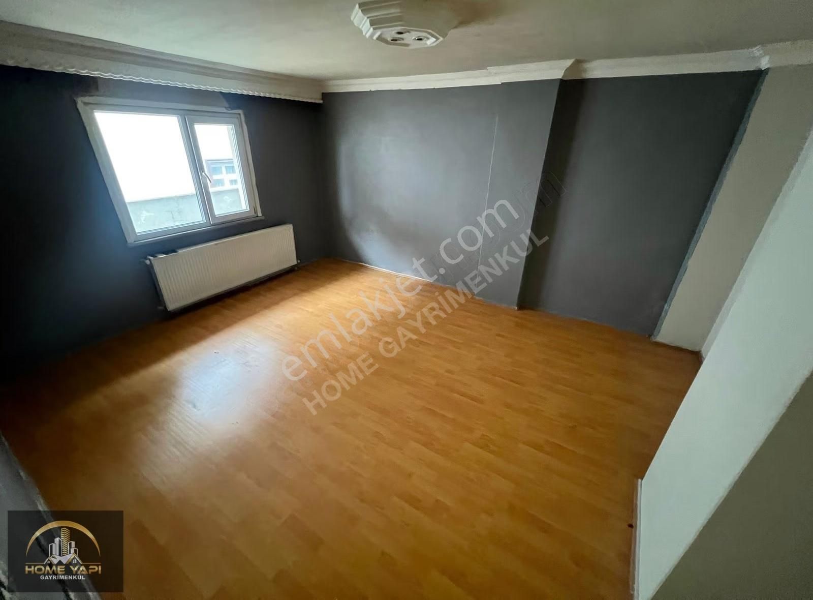Home'dan Yunus Emre Mah'de Satılık 130m² 3+1 Geniş Teraslı Daire - Görsel 6