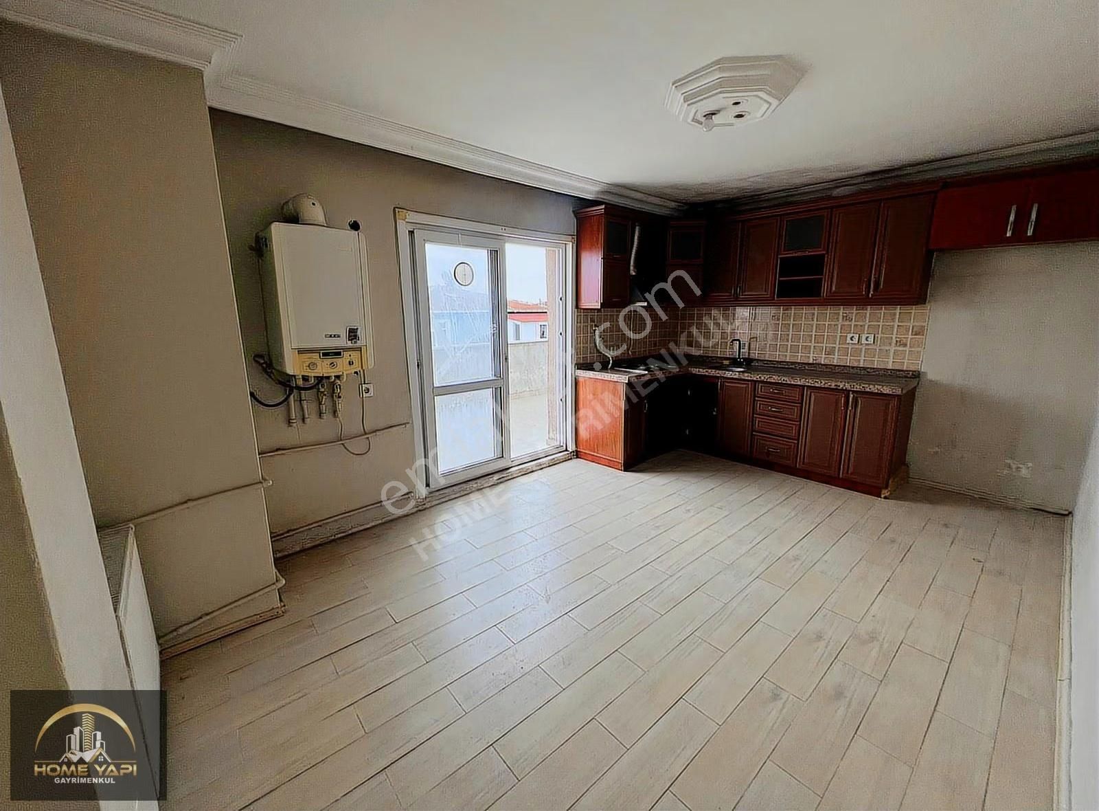 Home'dan Yunus Emre Mah'de Satılık 130m² 3+1 Geniş Teraslı Daire - Görsel 33