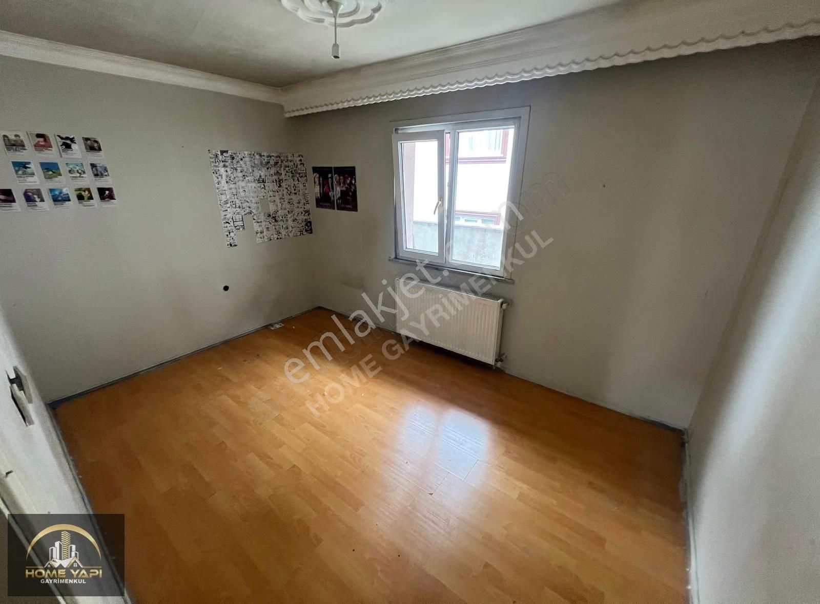 Home'dan Yunus Emre Mah'de Satılık 130m² 3+1 Geniş Teraslı Daire - Görsel 18