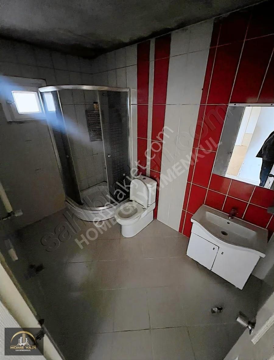 Home'dan Yunus Emre Mah'de Satılık 130m² 3+1 Geniş Teraslı Daire - Görsel 29
