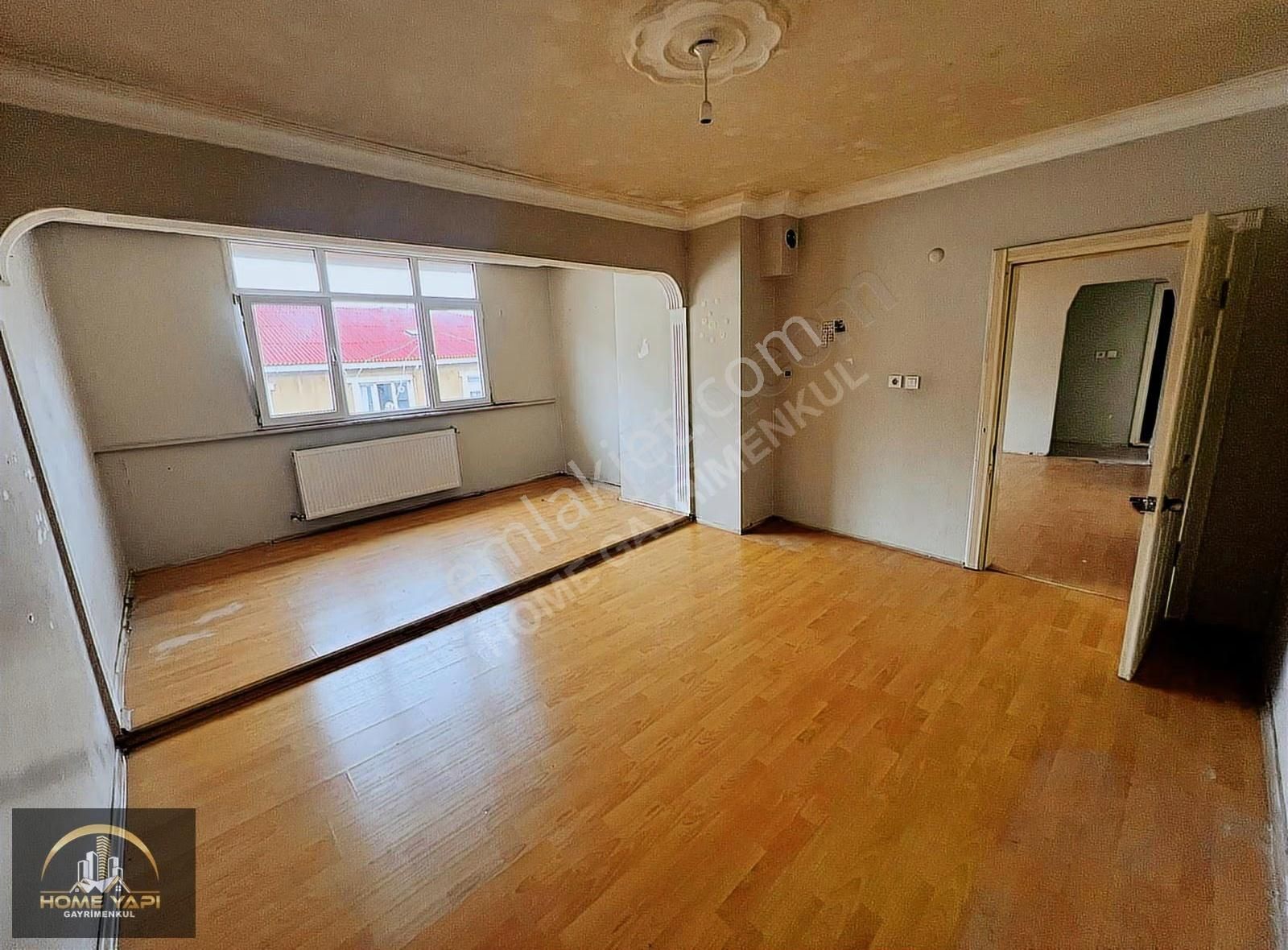 Home'dan Yunus Emre Mah'de Satılık 130m² 3+1 Geniş Teraslı Daire - Görsel 34