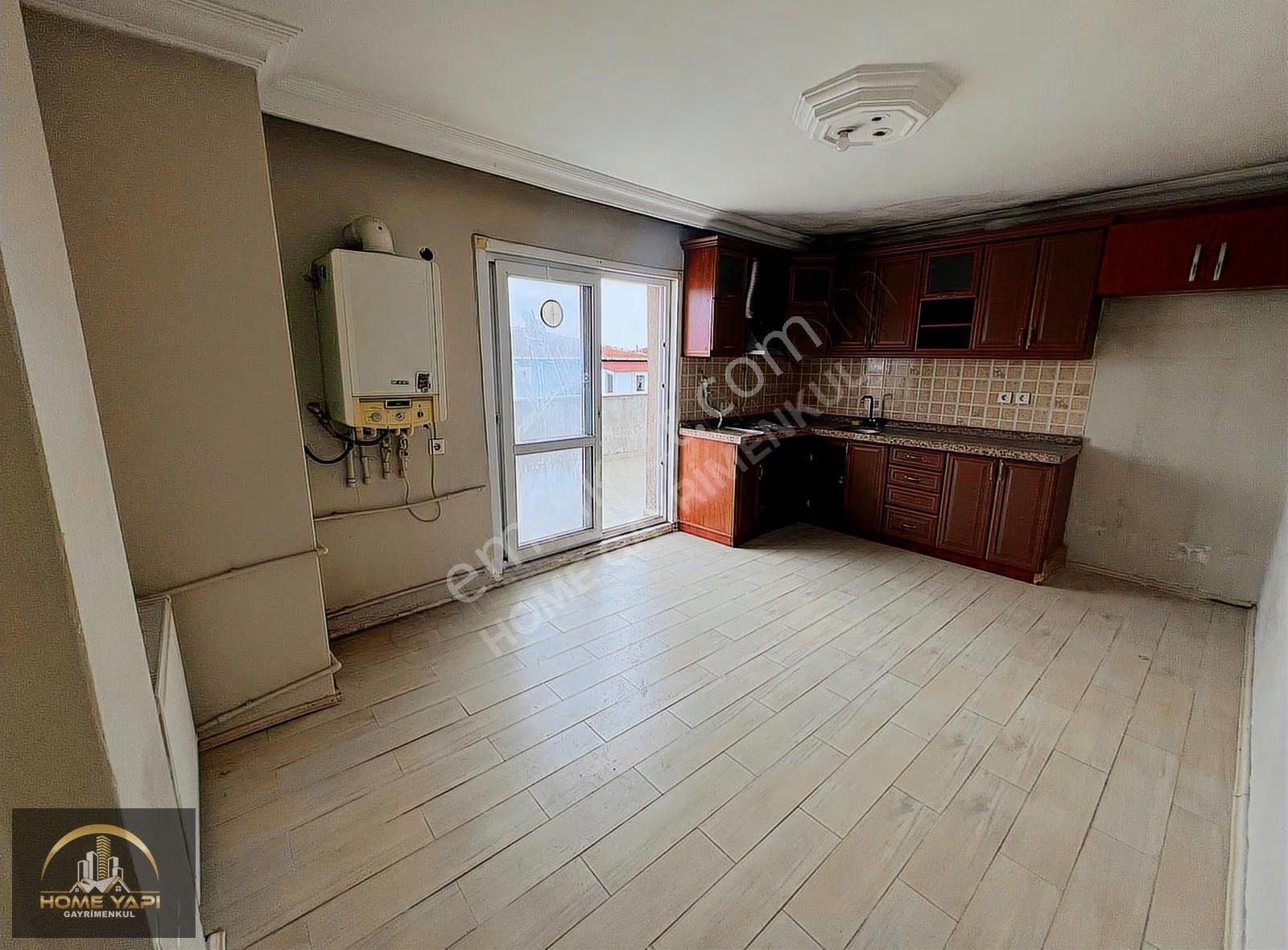 Home'dan Yunus Emre Mah'de Satılık 130m² 3+1 Geniş Teraslı Daire - Görsel 16