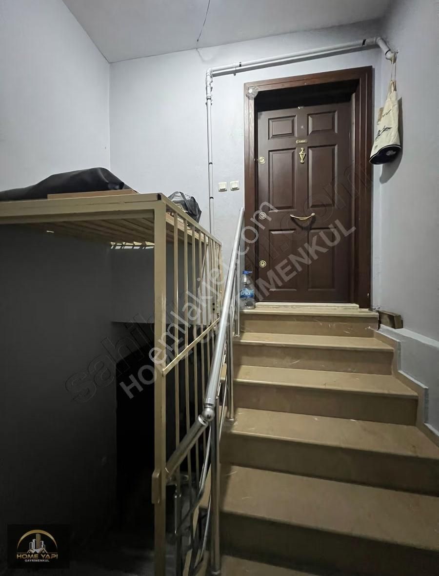 Home'dan Yunus Emre Mah'de Satılık 130m² 3+1 Geniş Teraslı Daire - Görsel 24