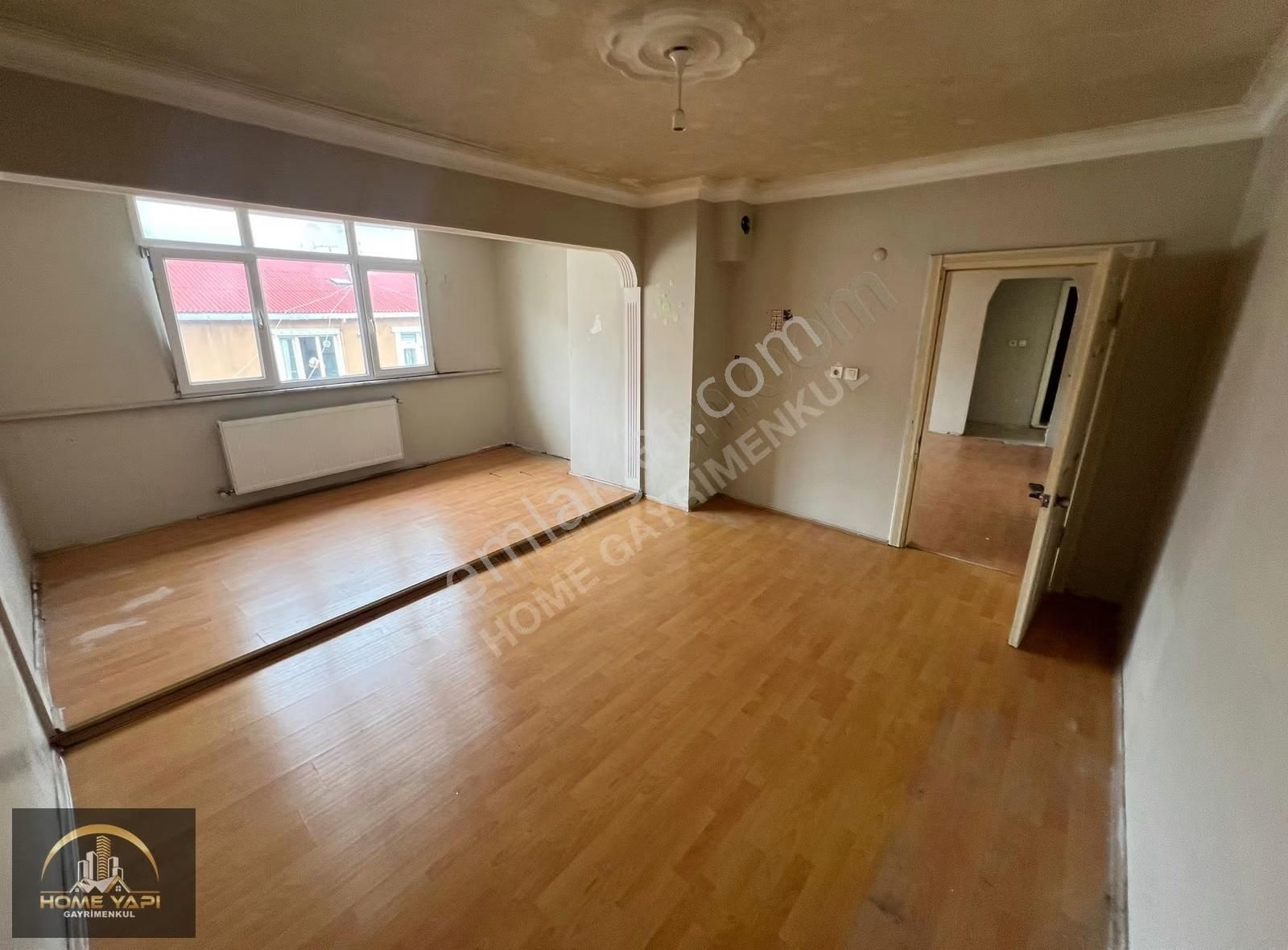 Home'dan Yunus Emre Mah'de Satılık 130m² 3+1 Geniş Teraslı Daire - Görsel 19