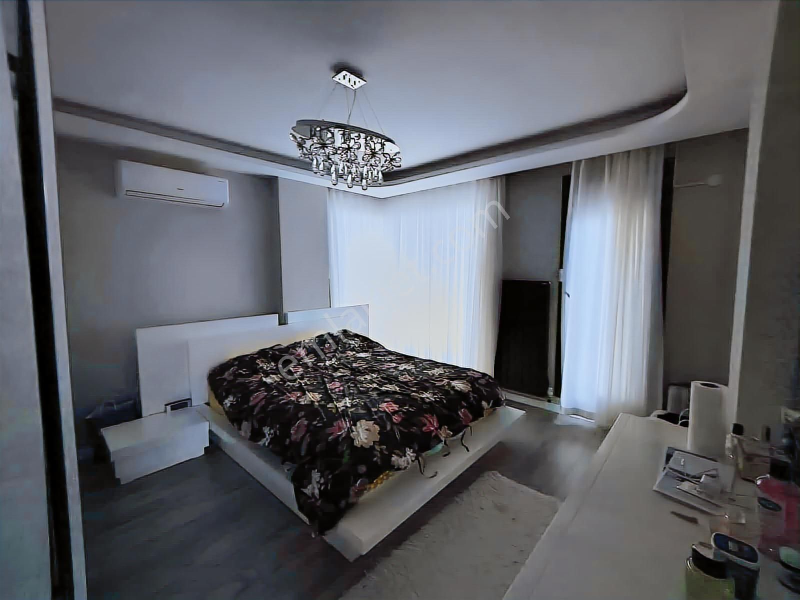 Rw Nefes'ten Edremit Paşahan Konaklarında Havuzlu Lüks Villa - Görsel 31