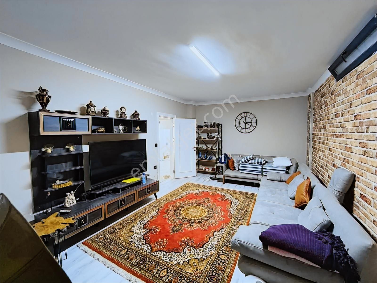 Rw Nefes'ten Edremit Paşahan Konaklarında Havuzlu Lüks Villa - Görsel 15