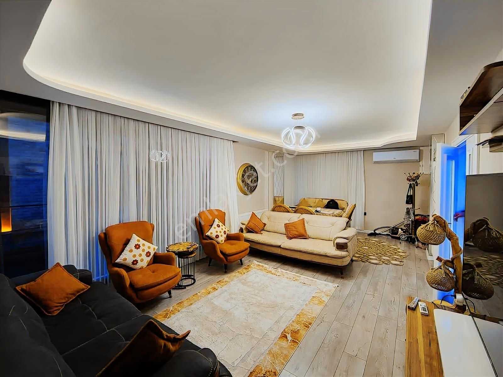 Rw Nefes'ten Edremit Paşahan Konaklarında Havuzlu Lüks Villa - Görsel 18