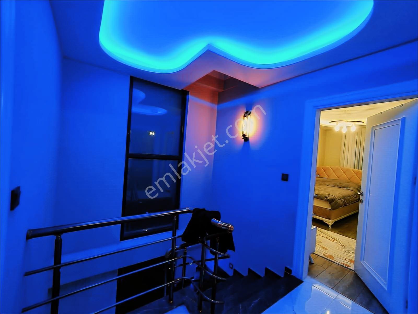 Rw Nefes'ten Edremit Paşahan Konaklarında Havuzlu Lüks Villa - Görsel 2