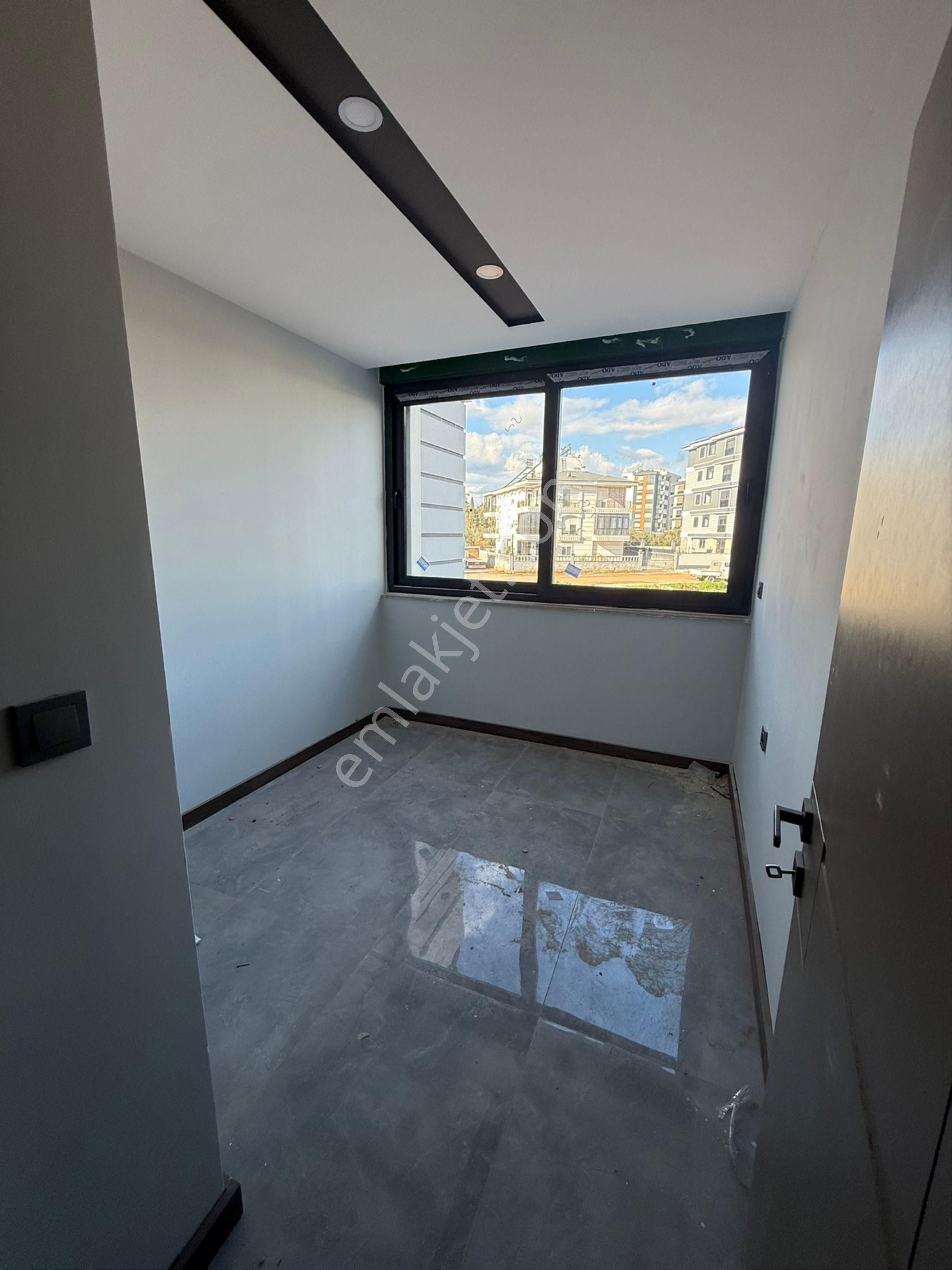 🏡 Şelale Mah. Havuzlu Site İçerisinde Lüx 2+1 Daireler 🏡 - Görsel 5