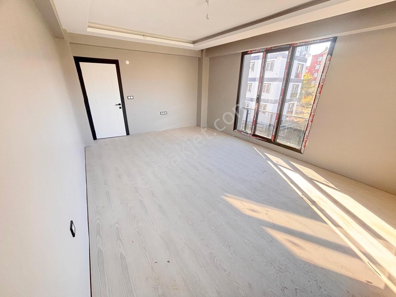 ▇kadıköy'de Yepyeni Projede Muhteşem Genişlikte 2+1 Daire - Görsel 9