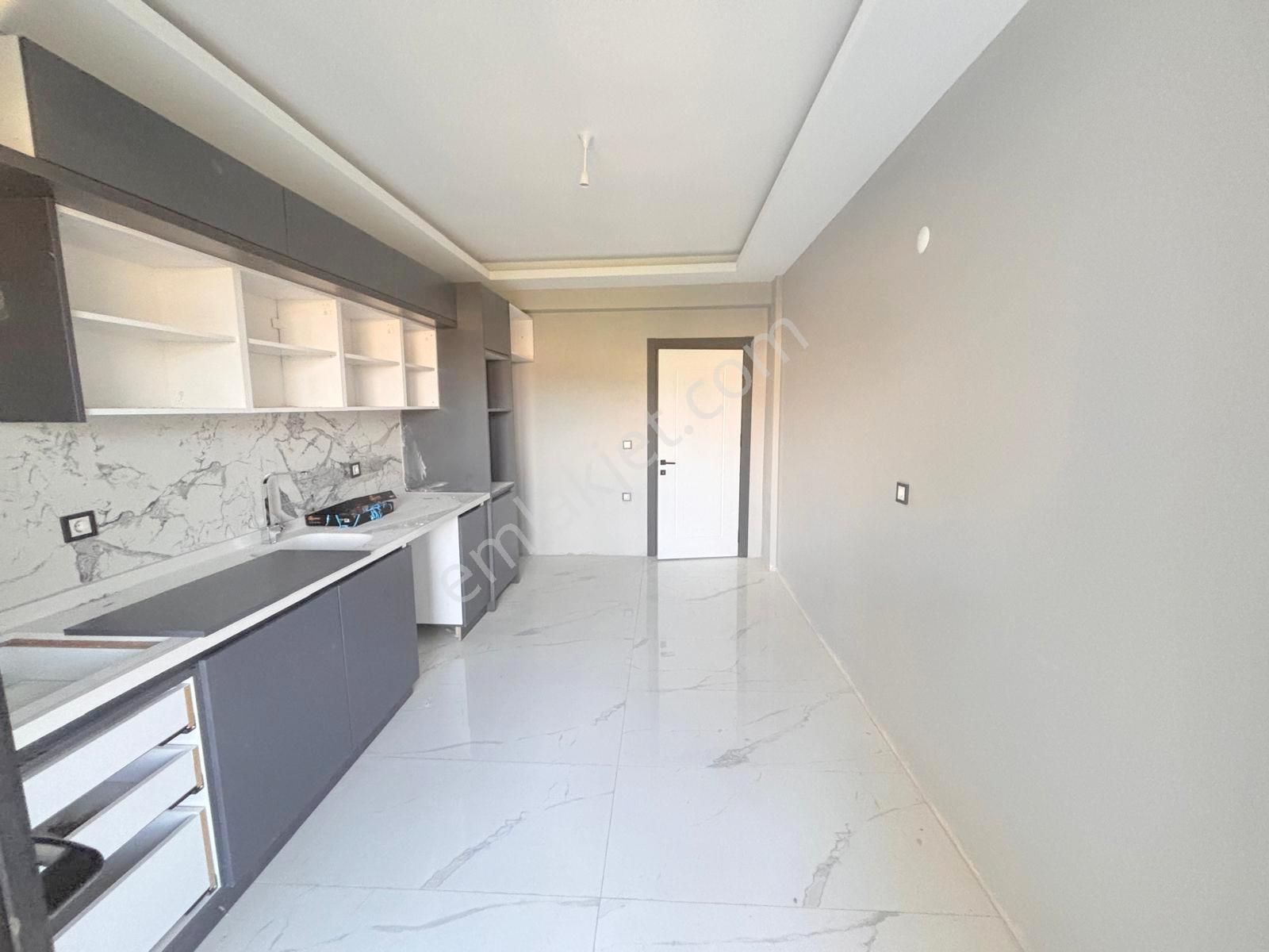▇kadıköy'de Yepyeni Projede Muhteşem Genişlikte 2+1 Daire - Görsel 13
