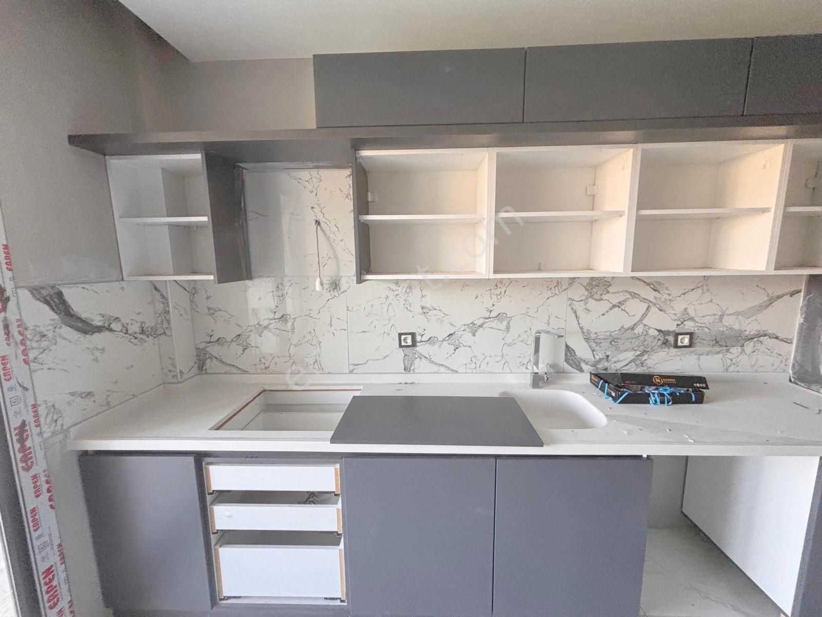 ▇kadıköy'de Yepyeni Projede Muhteşem Genişlikte 2+1 Daire - Görsel 8