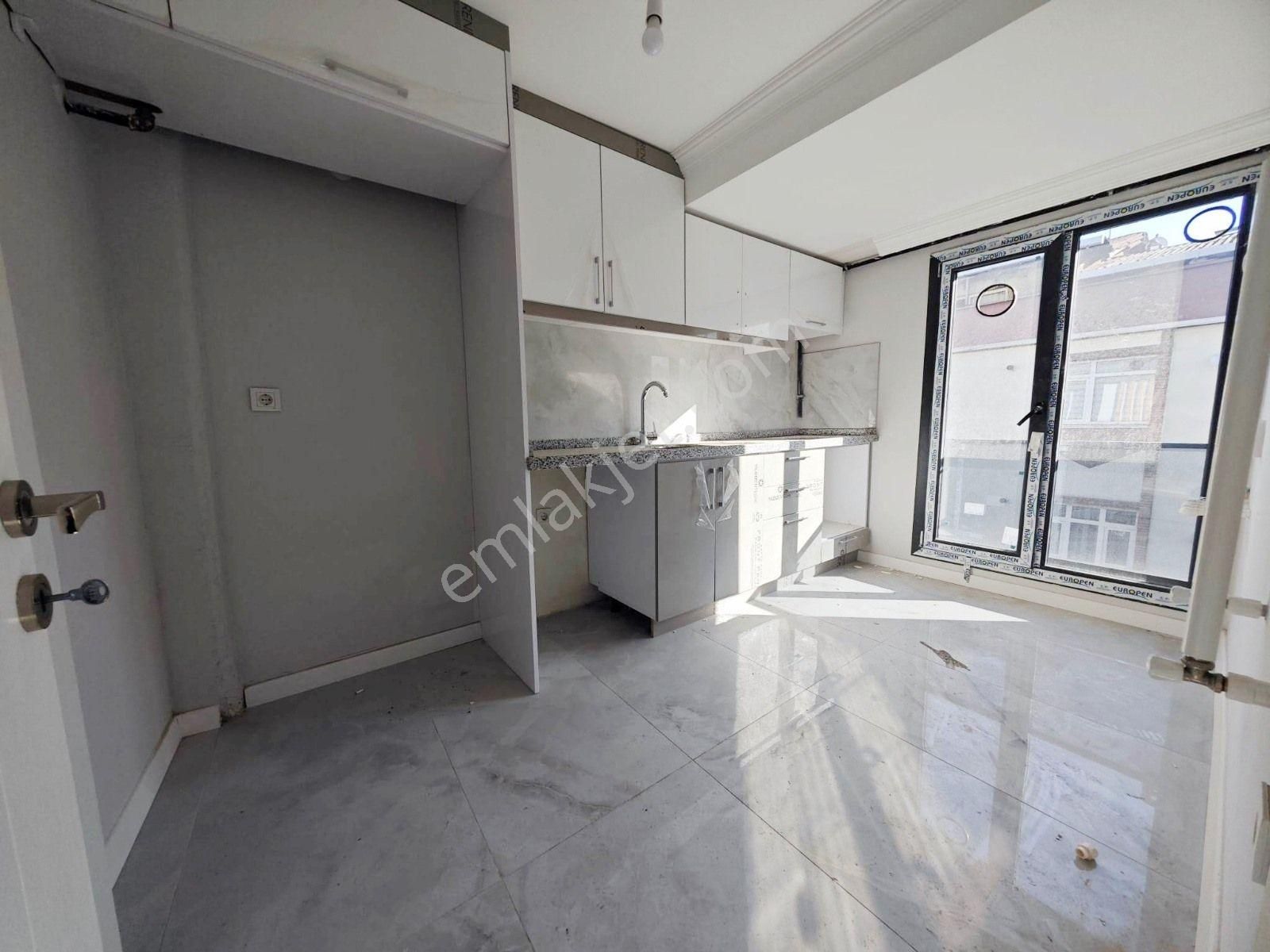 Fatih Emlak Tan 3 Kat 2+1 Krediye Uygun Sıfır Daire Güney Cepe