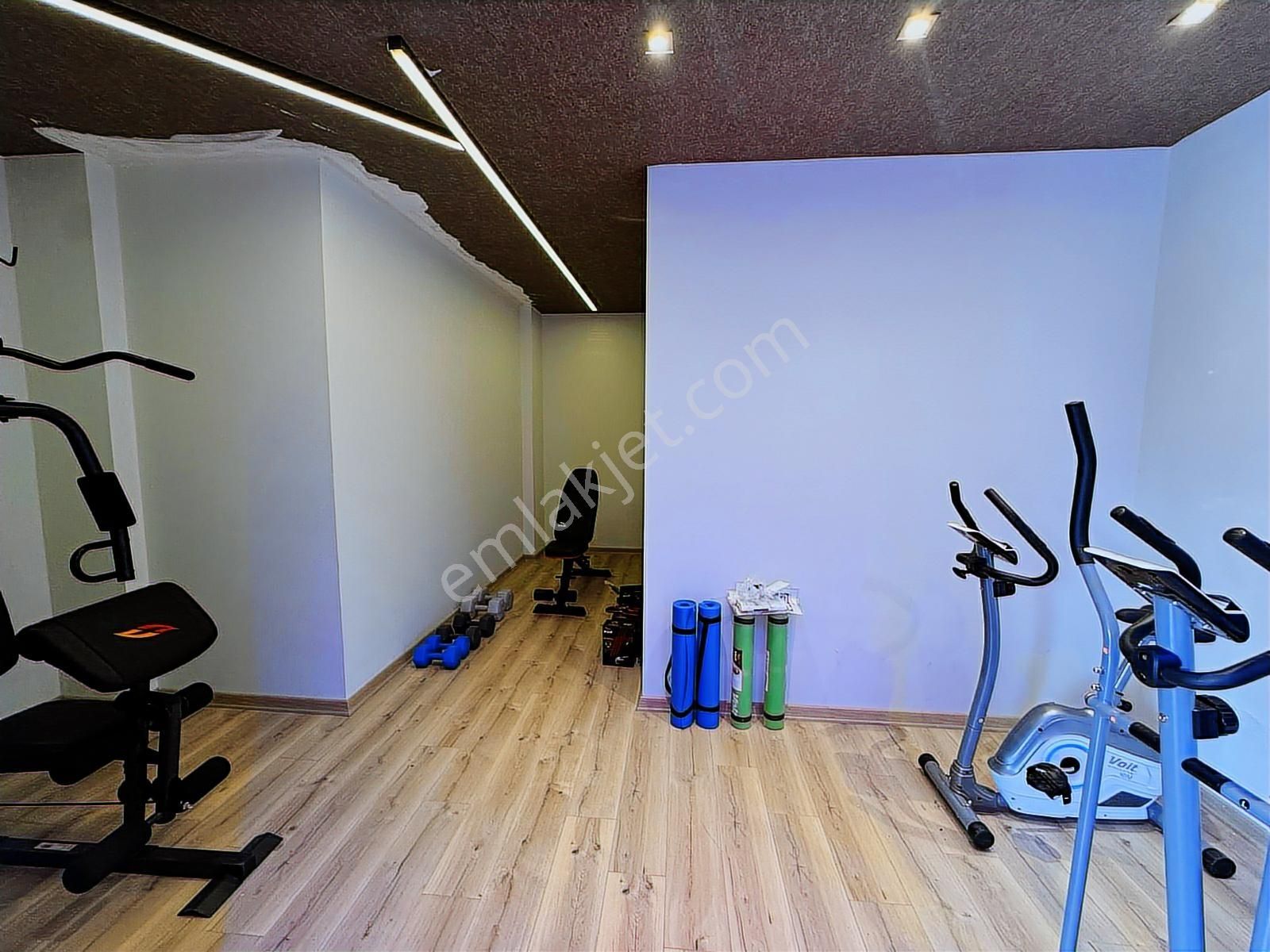 Satılık 2+1 Bahçe Dubleks Sıfır Modern Dizayn Alanya Oba - Görsel 6