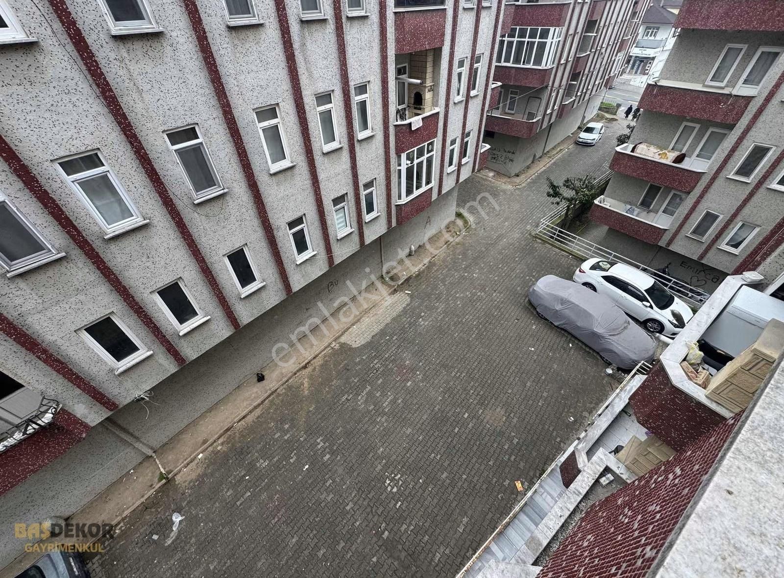 Başdekor Gayrimenkul'den Satılık 3+1 Daire Serdivan Mavi Durak - Görsel 19