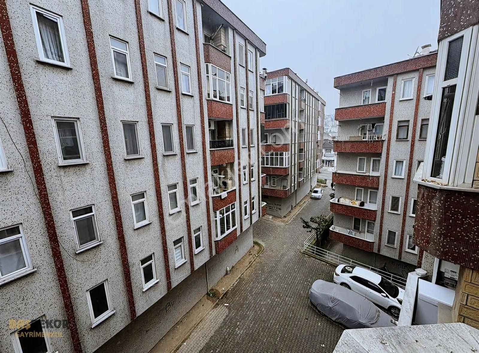Başdekor Gayrimenkul'den Satılık 3+1 Daire Serdivan Mavi Durak - Görsel 22