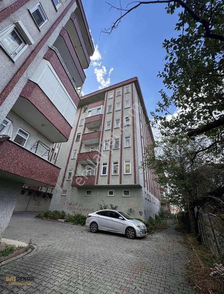 Başdekor Gayrimenkul'den Satılık 3+1 Daire Serdivan Mavi Durak - Görsel 30