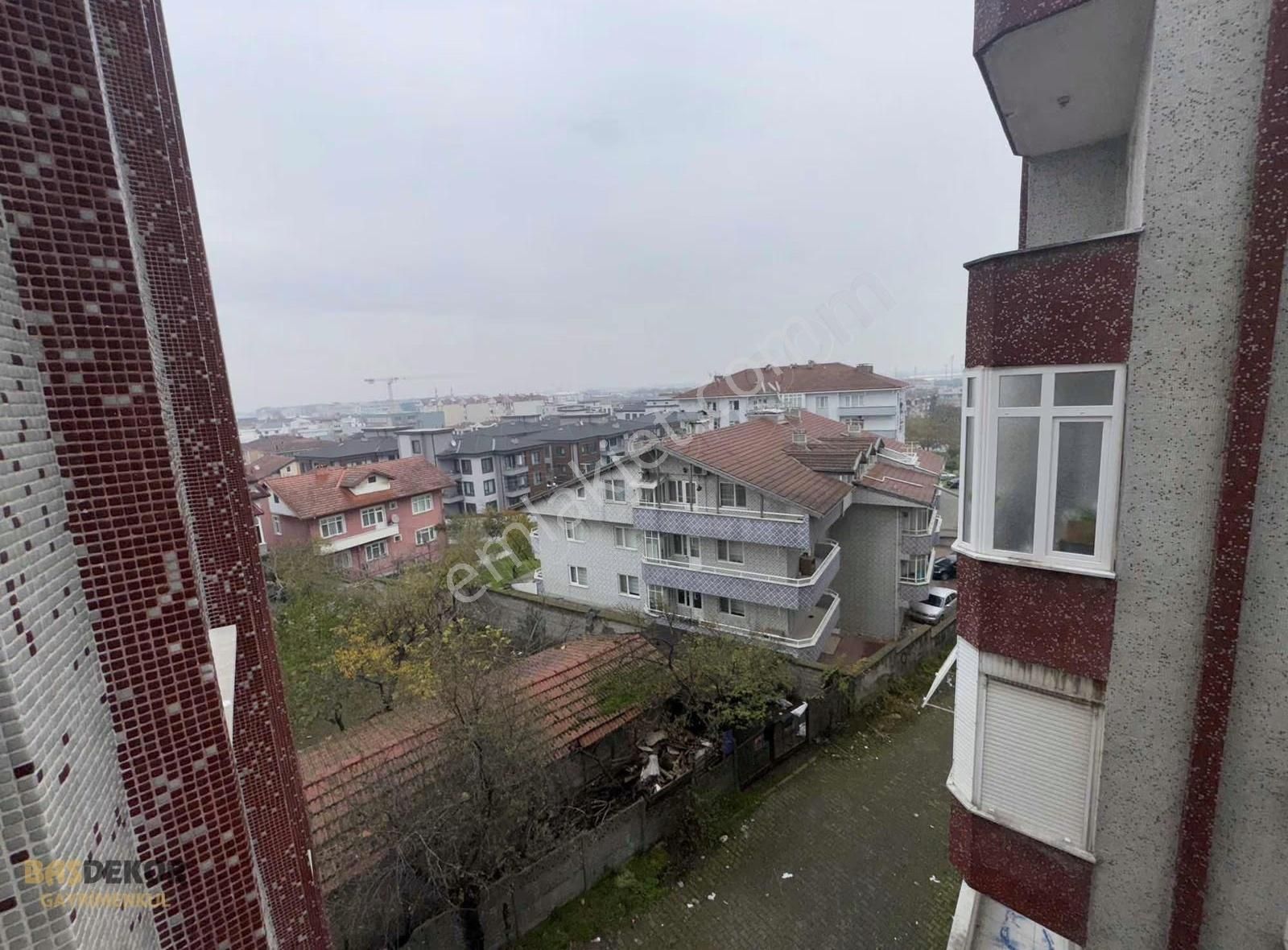 Başdekor Gayrimenkul'den Satılık 3+1 Daire Serdivan Mavi Durak - Görsel 34