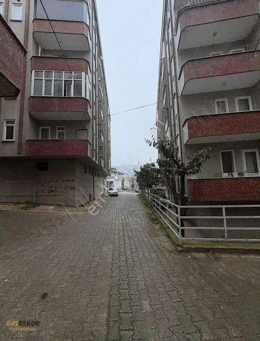 Başdekor Gayrimenkul'den Satılık 3+1 Daire Serdivan Mavi Durak - Görsel 26
