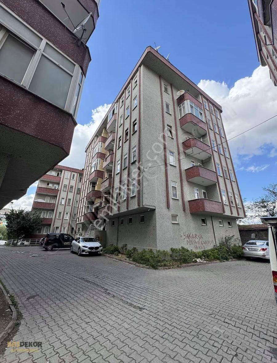 Başdekor Gayrimenkul'den Satılık 3+1 Daire Serdivan Mavi Durak - Görsel 2