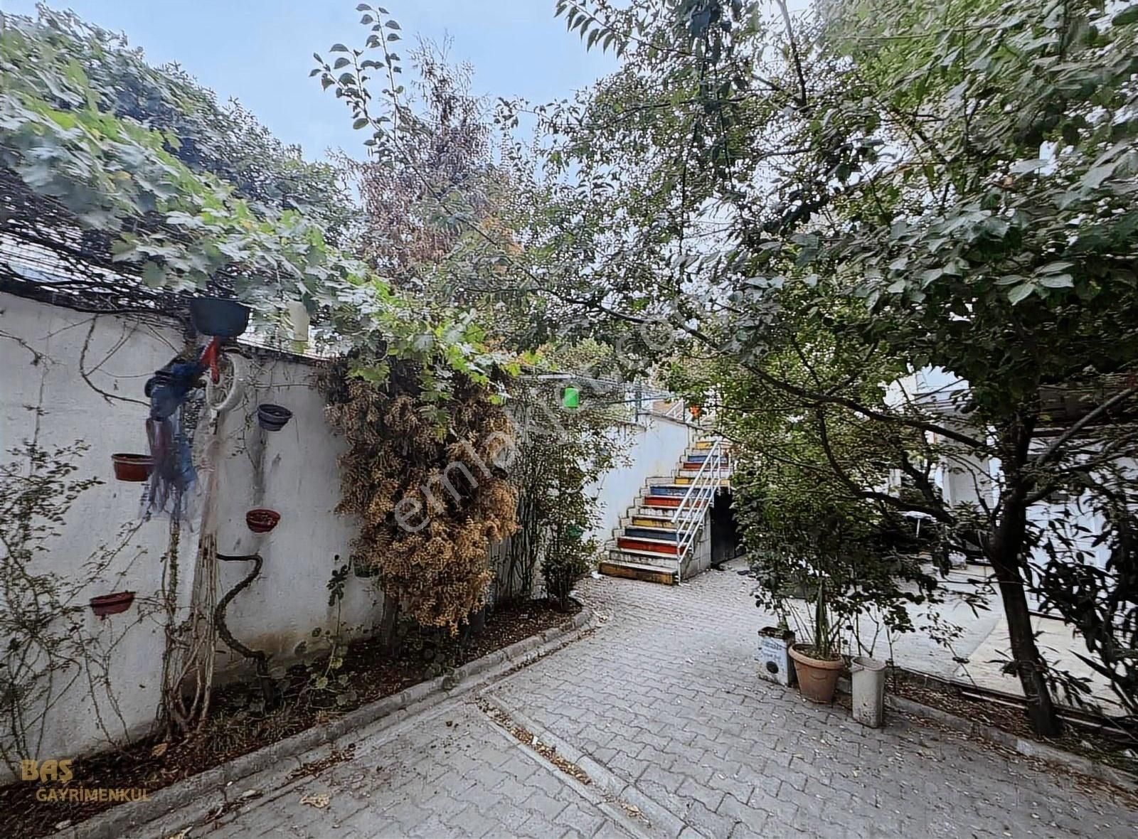 Başdekor Gayrimenkul'den Satılık 2+1 Eşyalı Daire Mavi Durakta - Görsel 11