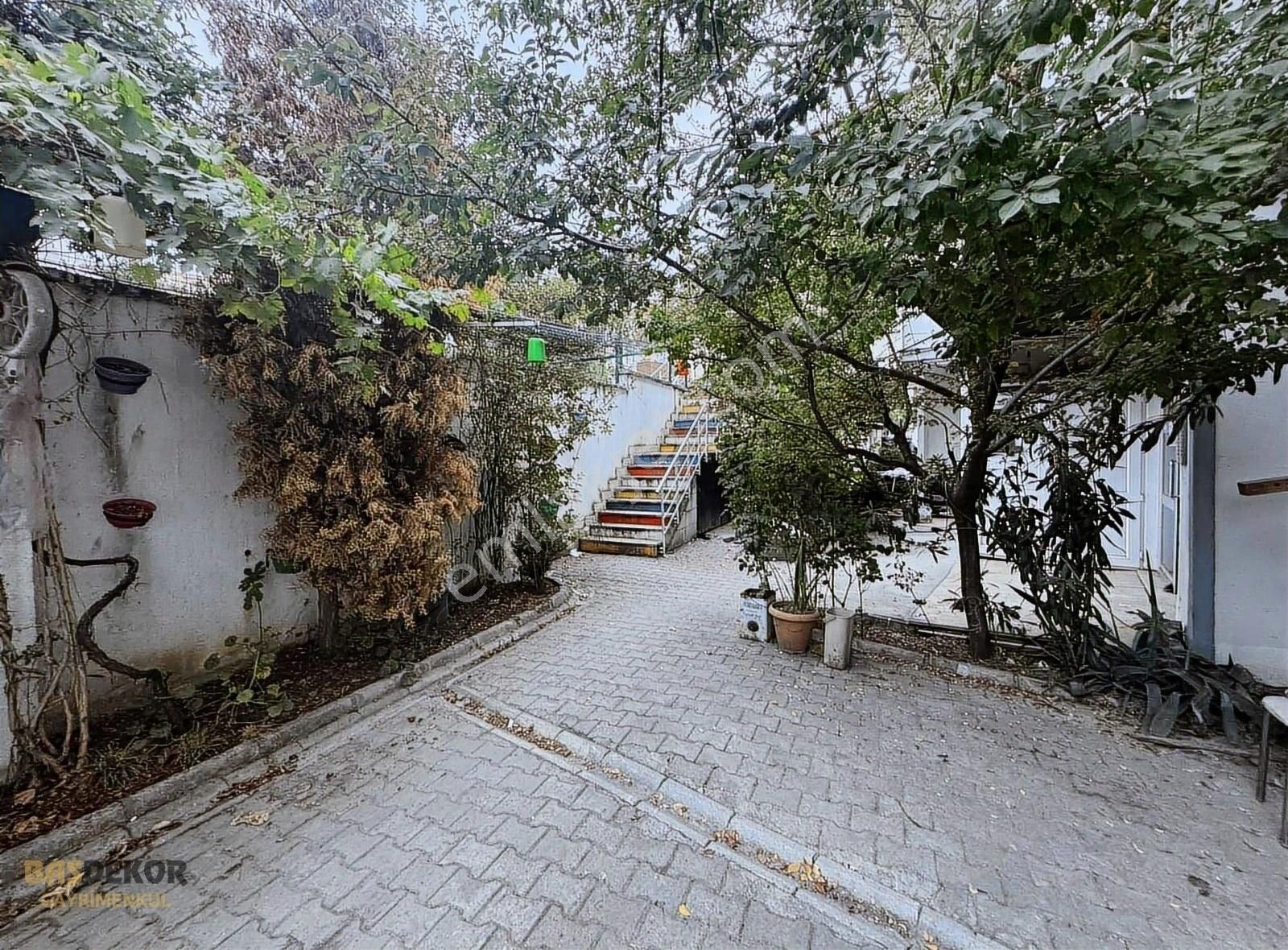 Başdekor Gayrimenkul'den Satılık 2+1 Eşyalı Daire Mavi Durakta - Görsel 17