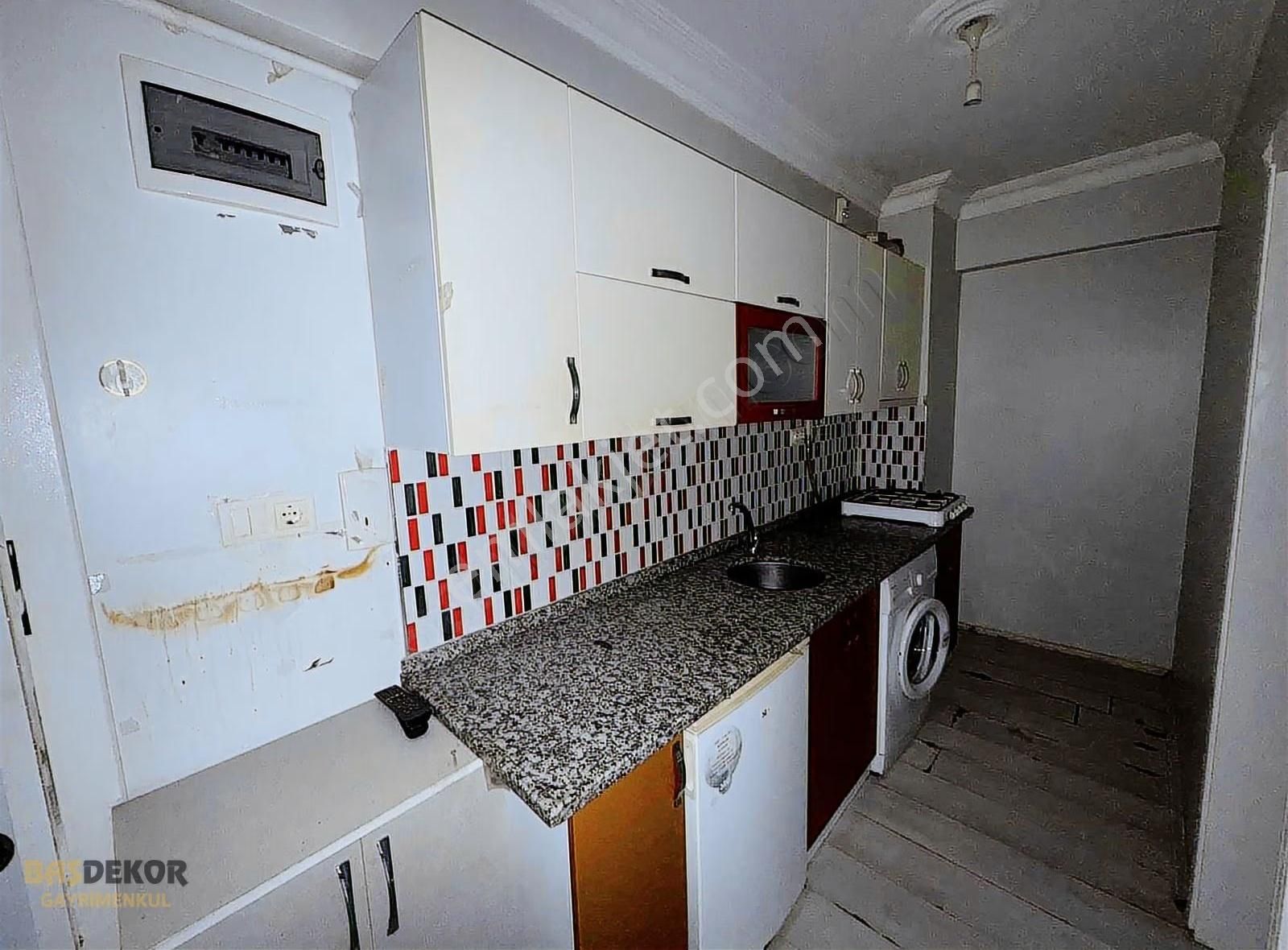 Başdekor Gayrimenkul'den Satılık 2+1 Eşyalı Daire Mavi Durakta - Görsel 6