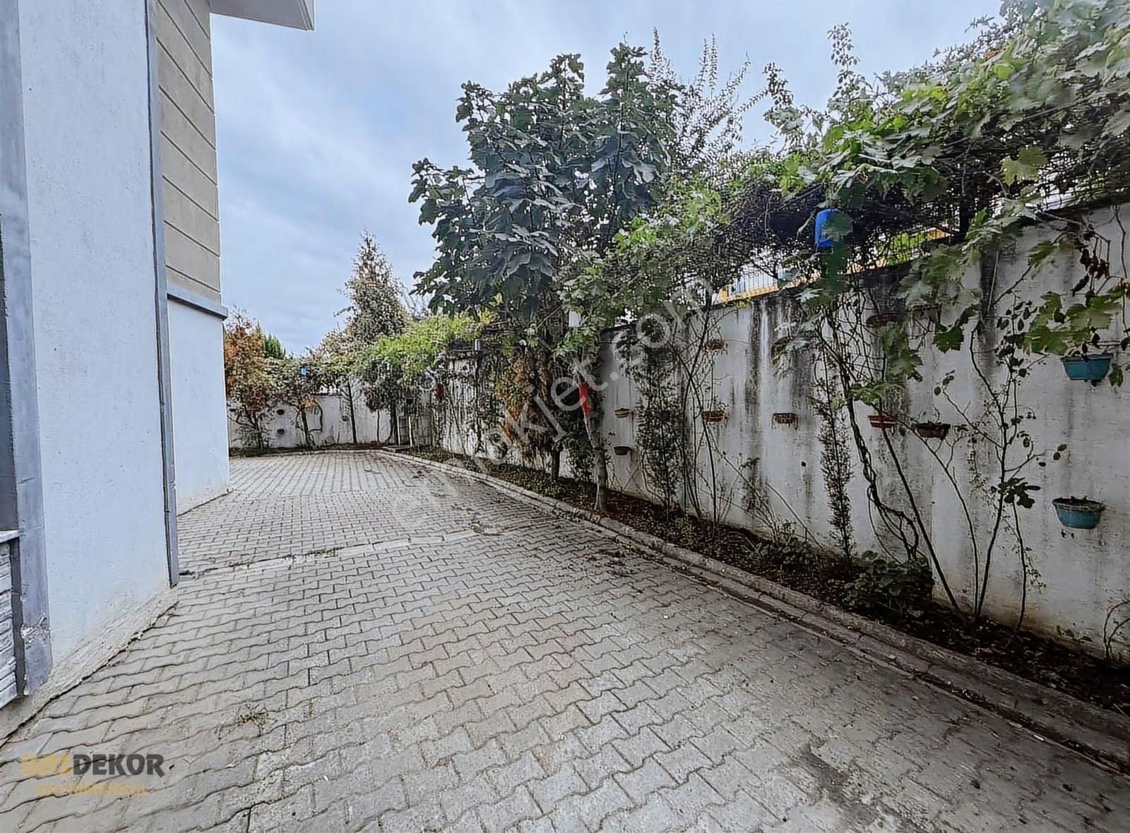 Başdekor Gayrimenkul'den Satılık 2+1 Eşyalı Daire Mavi Durakta - Görsel 30