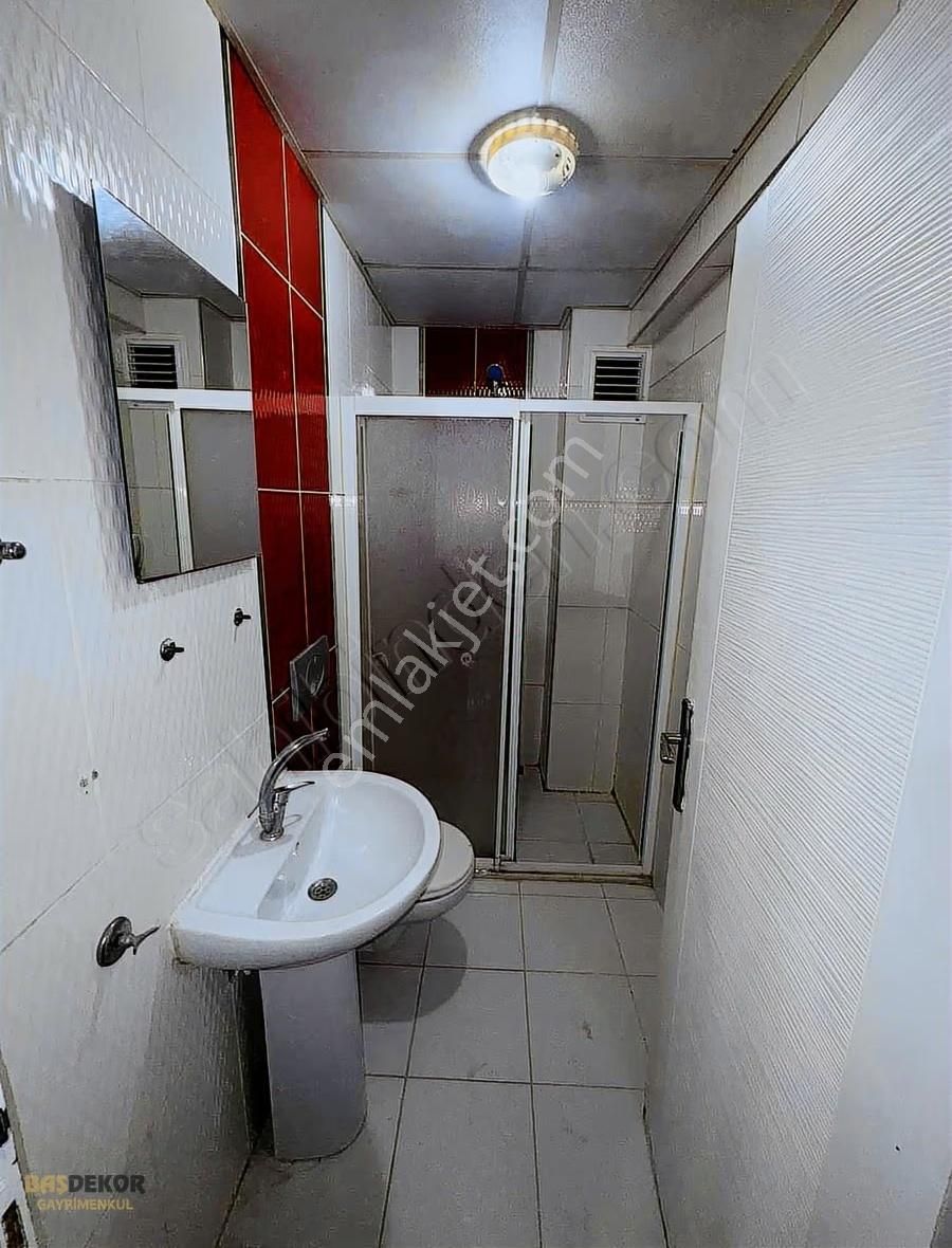 Başdekor Gayrimenkul'den Satılık 2+1 Eşyalı Daire Mavi Durakta - Görsel 8