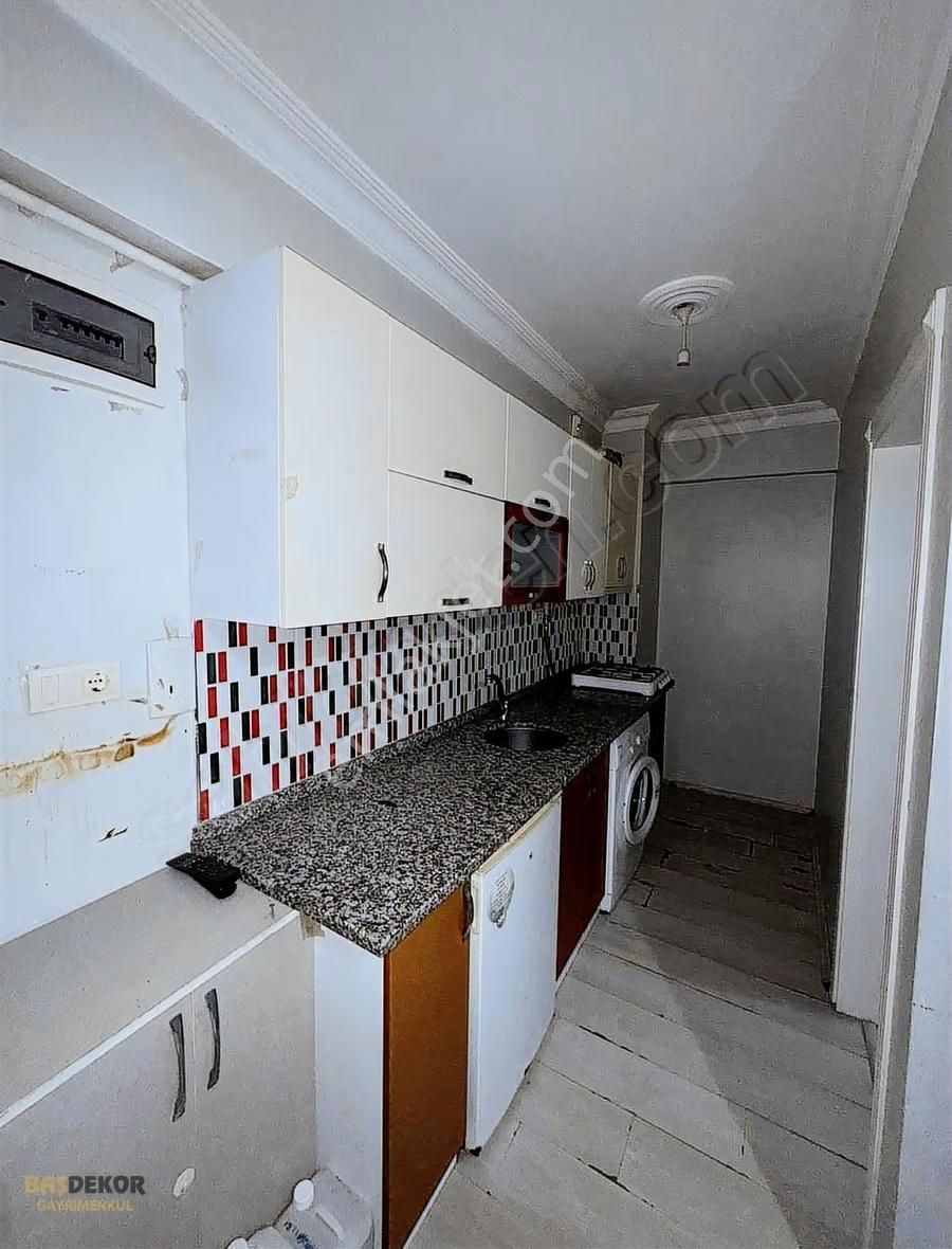 Başdekor Gayrimenkul'den Satılık 2+1 Eşyalı Daire Mavi Durakta - Görsel 15