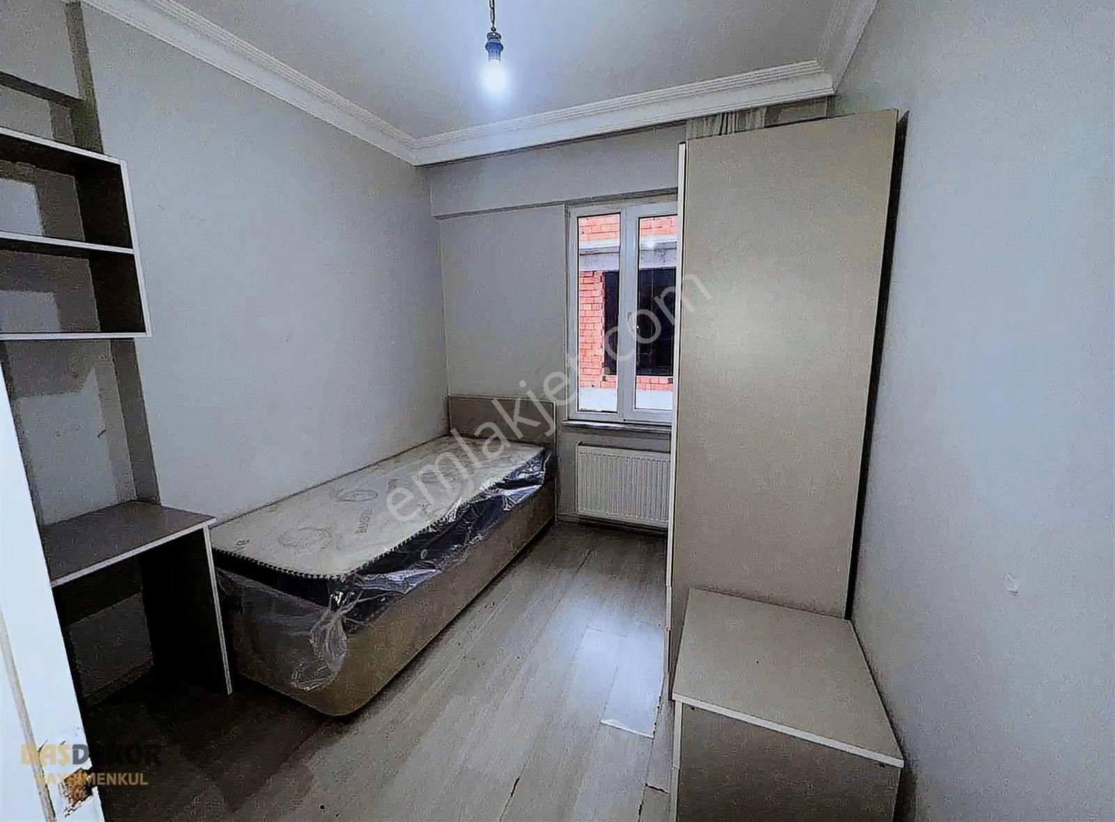 Başdekor Gayrimenkul'den Satılık 2+1 Eşyalı Daire Mavi Durakta - Görsel 14