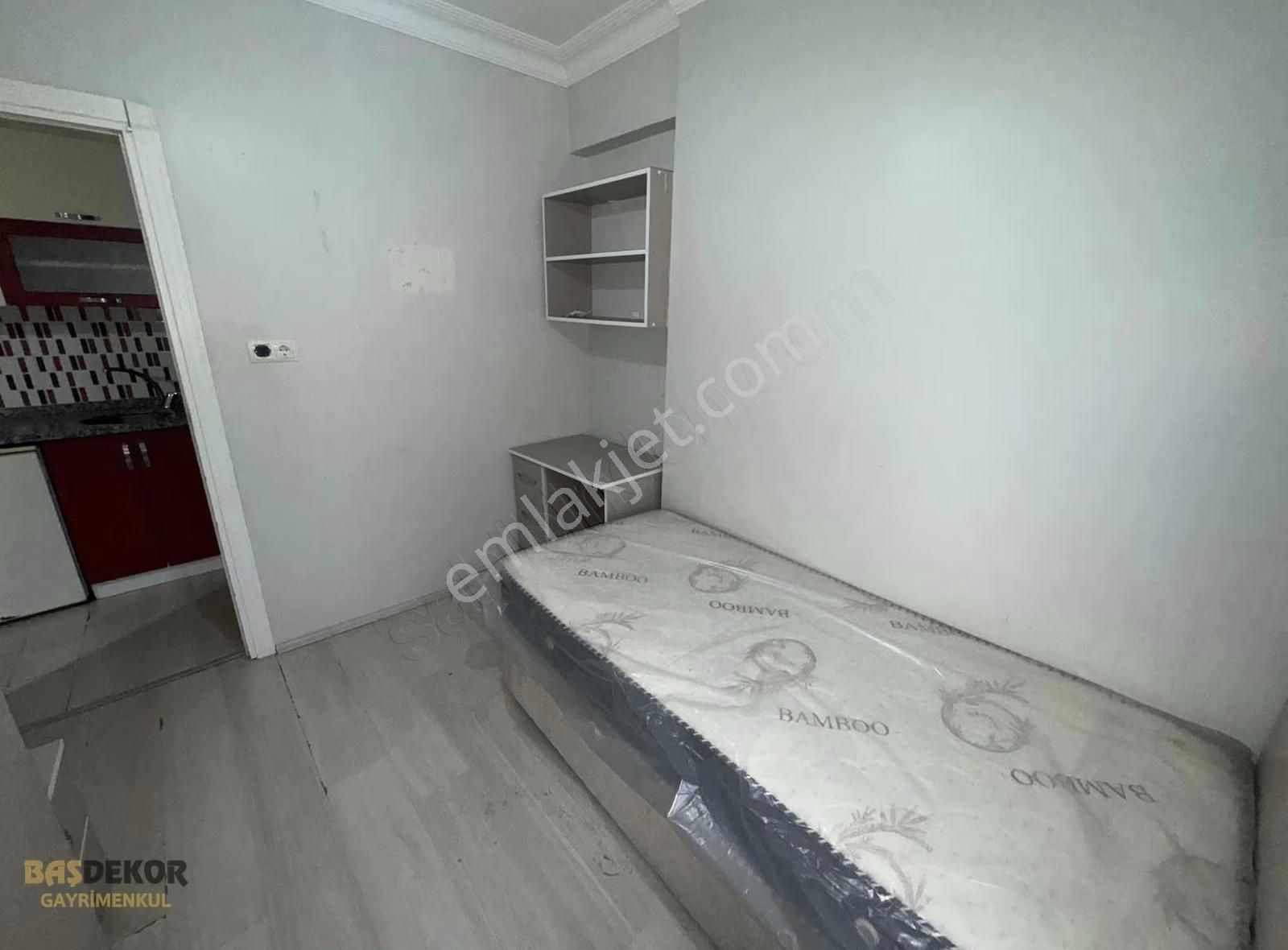 Başdekor Gayrimenkul'den Satılık 2+1 Eşyalı Daire Mavi Durakta - Görsel 10