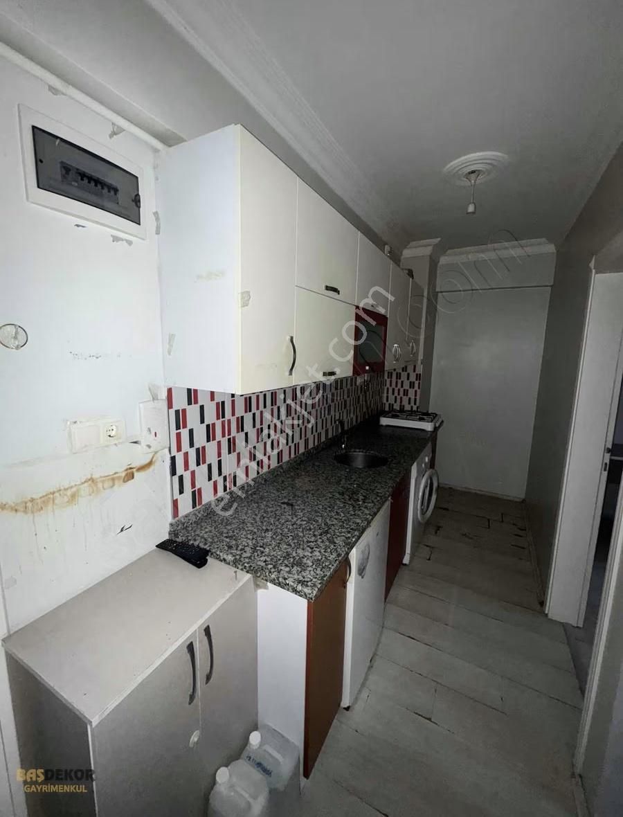 Başdekor Gayrimenkul'den Satılık 2+1 Eşyalı Daire Mavi Durakta - Görsel 13