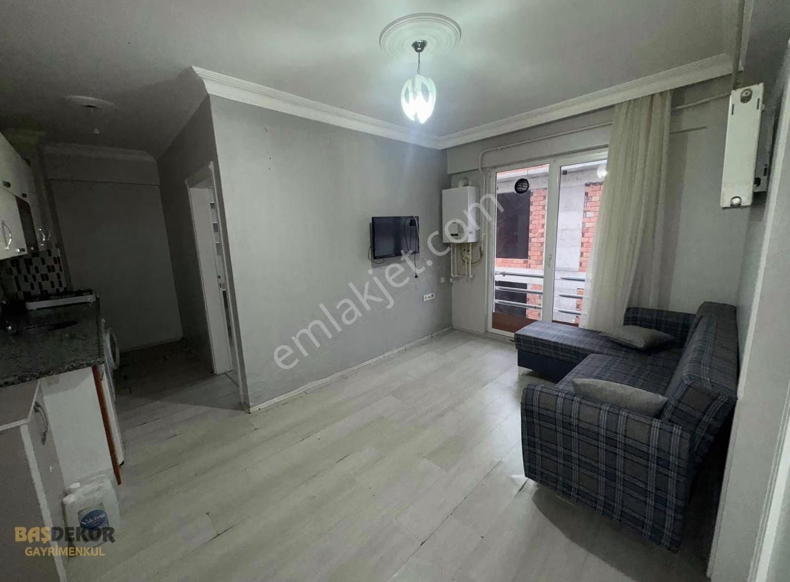 Başdekor Gayrimenkul'den Satılık 2+1 Eşyalı Daire Mavi Durakta - Görsel 12