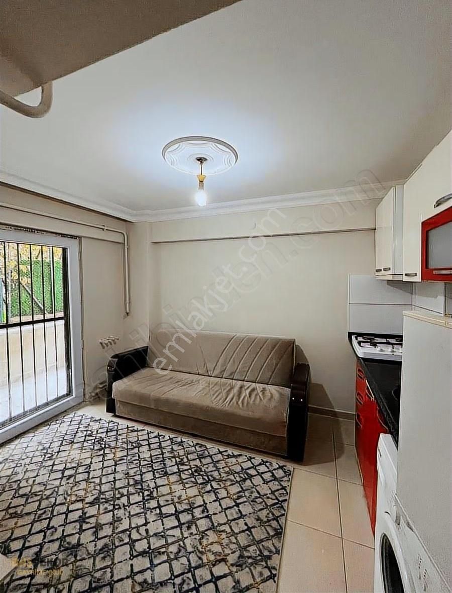 Başdekor Gayrimenkul Kiralık 2+1 Eşyalı Daire Mavi Durakta - Görsel 5