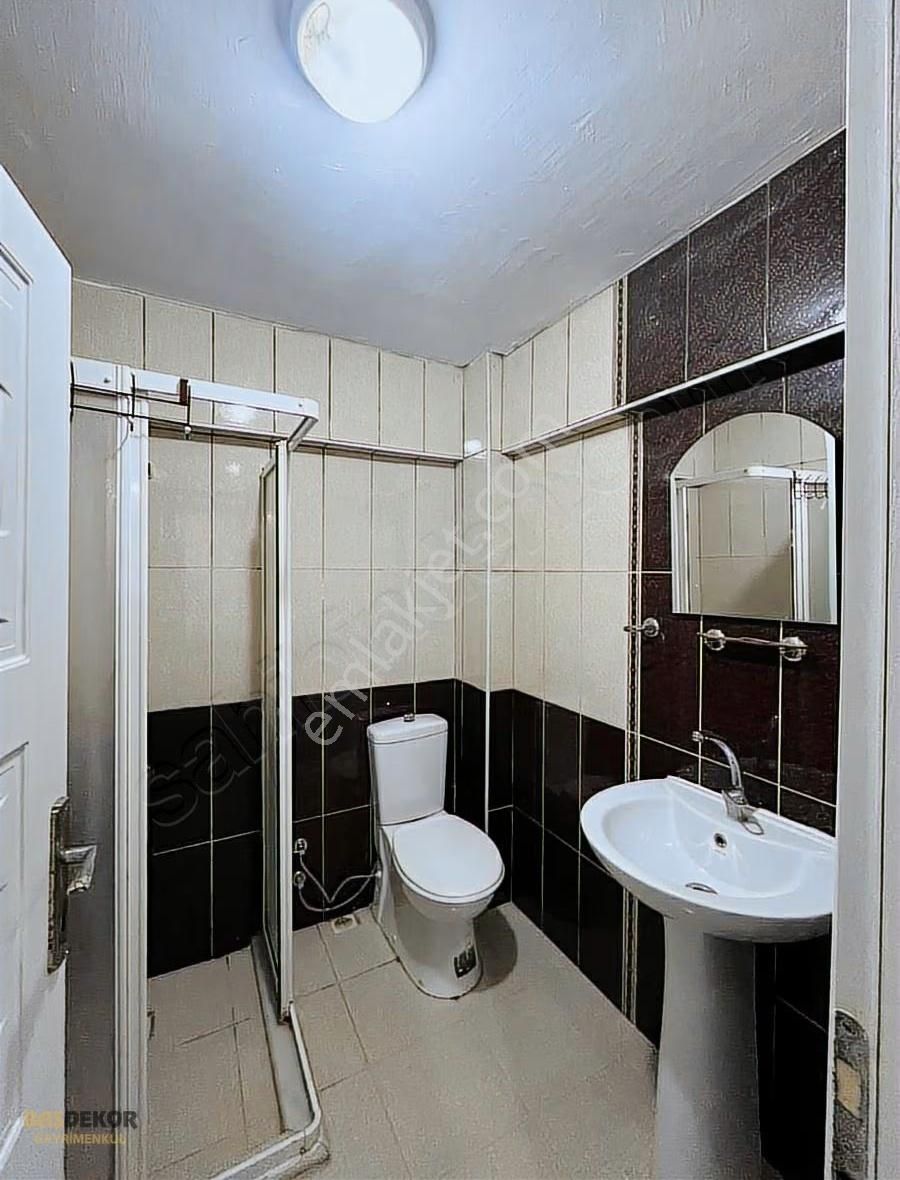 Başdekor Gayrimenkul Kiralık 2+1 Eşyalı Daire Mavi Durakta - Görsel 3